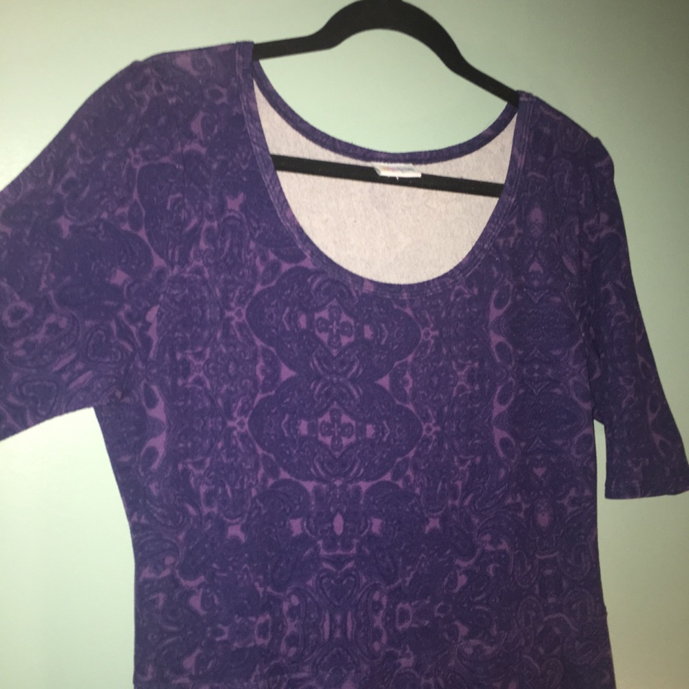 Lularoe Nicole